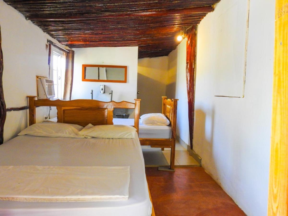 La Choza Playa Venao Hotel Room photo